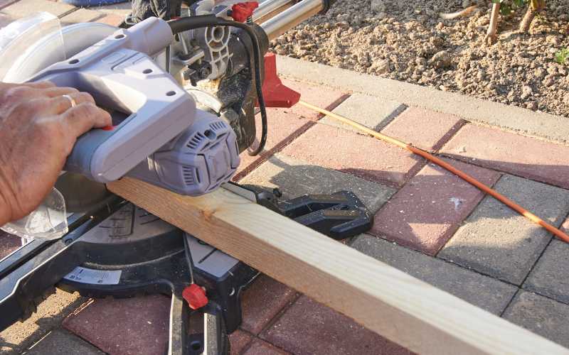 frequently asked questions on miter saws