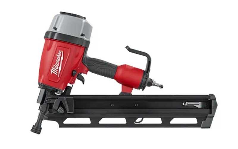How To Choose A Nail Gun For Your Project | Nail Gun Network