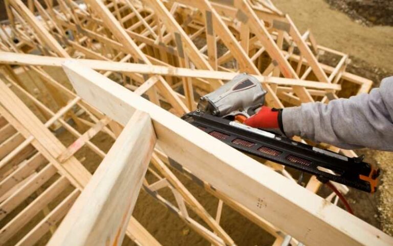 The 10 Best Framing Nailers in 2023