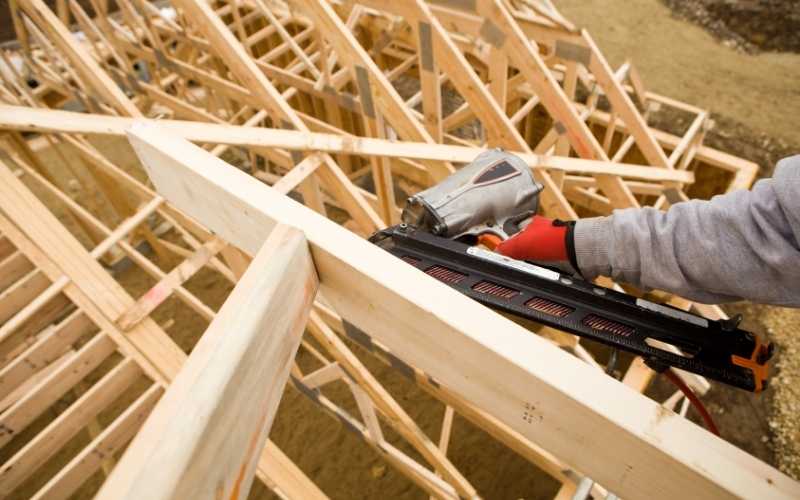 the best framing nailers