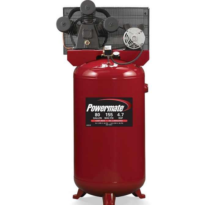 10 Best Air Compressors For Air Tools 