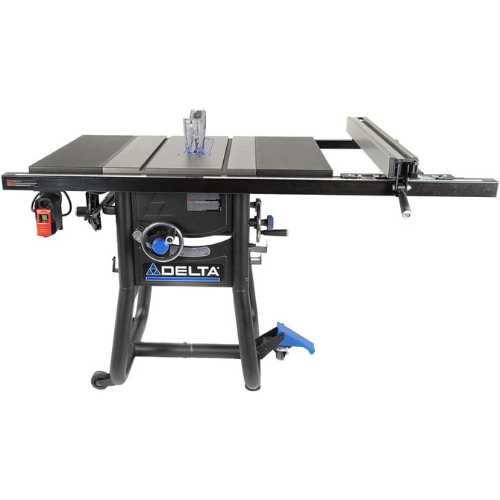 Delta 36-5100T2 Contractor Table Saw