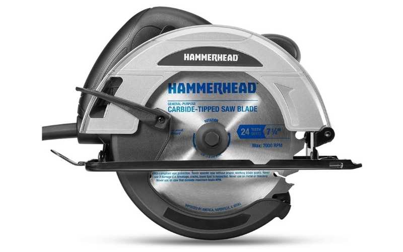 Hammerhead HACS120