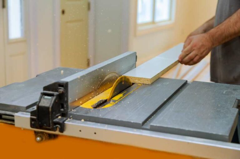 The 9 Best Table Saws for Woodworking in 2023