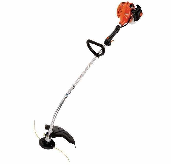 echo gt-225 gas weed trimmer