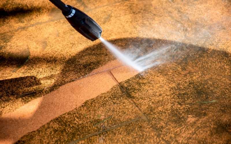 the best pressure washers
