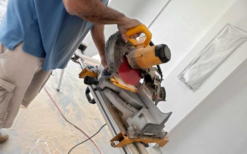 The 10 Best Miter Saw Stands [ 2022 Reviews And Guide ]
