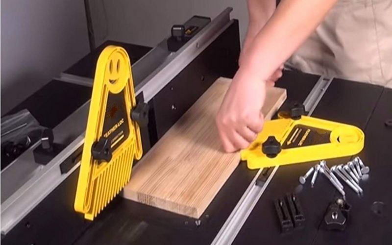 16 Table Saw Accessories That Will Upgrade Your Saw