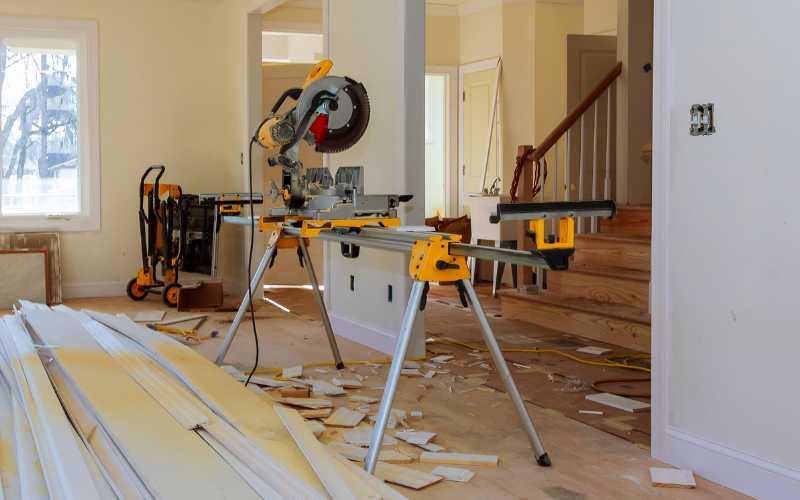 the best miter saw stands