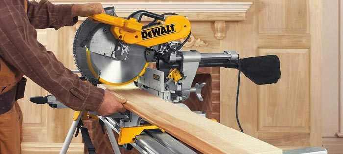 miter saw tips and tricks