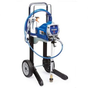 10 Best Airless Paint Sprayers 2020 Reviews And Guide