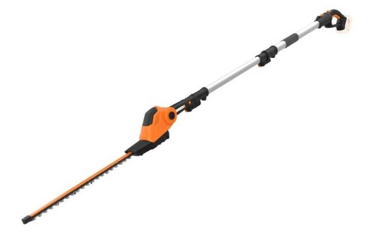 pole hedge trimmers for sale