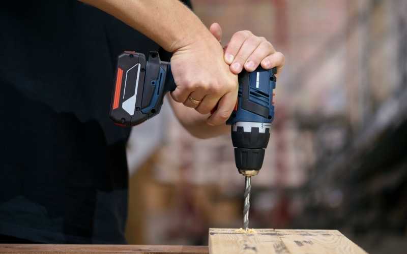The 10 Best Cordless Drills In 2022 [Reviews And Guide]