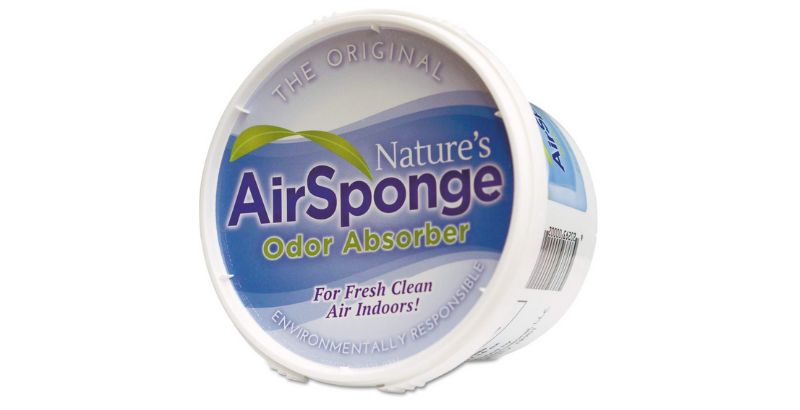 airsponge odor remover