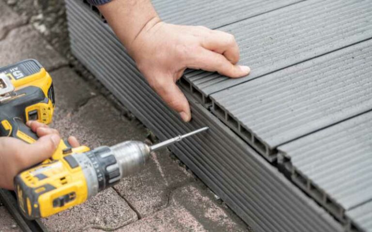 9 Clever Cordless Drill Uses You Should Know