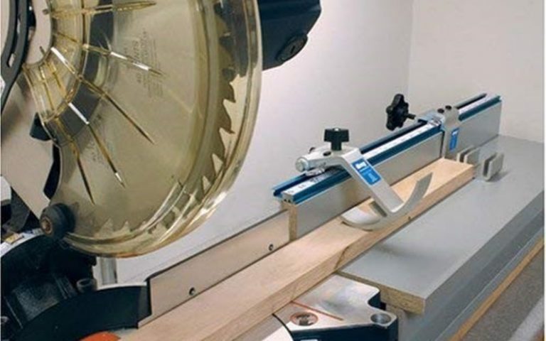 15 Miter Saw Accessories That Will Upgrade Your Saw