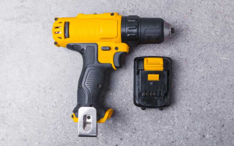 The 10 Best Cordless Drills in 2023 [Reviews And Guide]