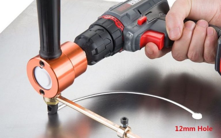 10 Super Useful Power Drill Accessories You Should Have