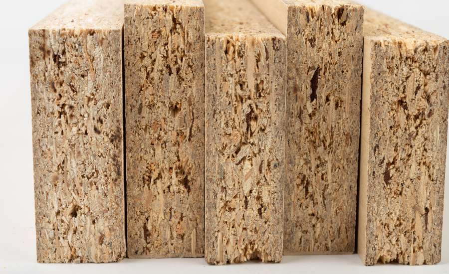 particleboard
