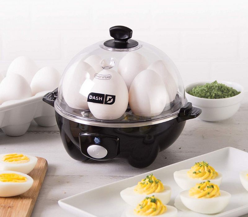 rapid egg cooker