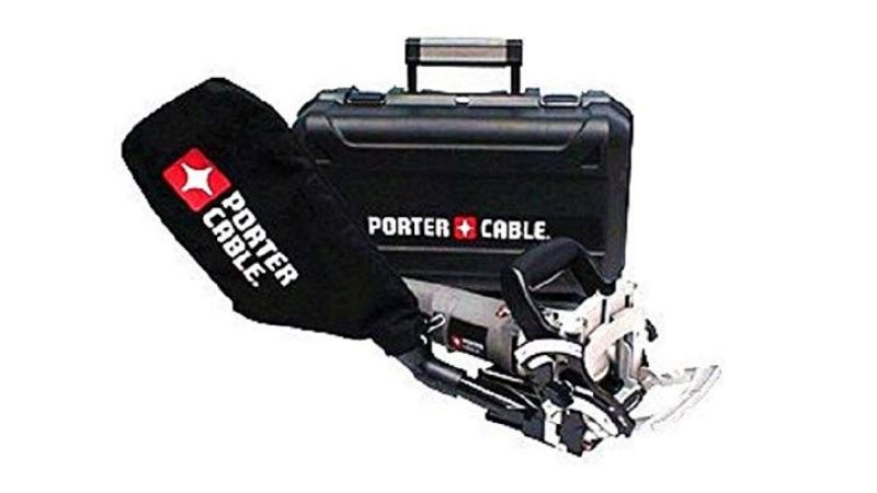 porter cable plate joiner
