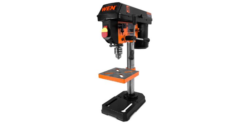 drill press for woodworking