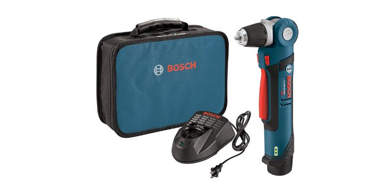Bosch PS11-102 Cordless Right Angle