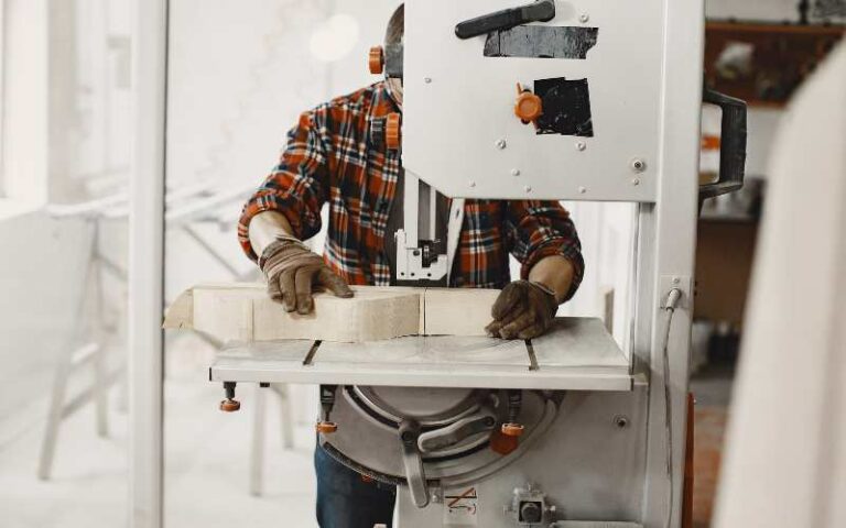 9 Best Band Saws for Woodworking in 2024