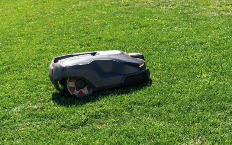 Is The Husqvarna Automower Good Enough for Your Lawn?