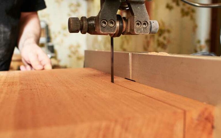 9 Bandsaw Resawing Tips And Tricks You Should Know