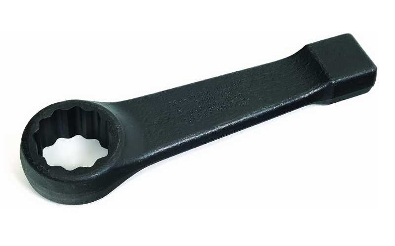 striking face wrench