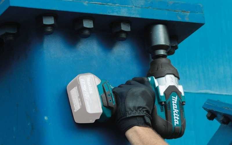 the best impact wrench