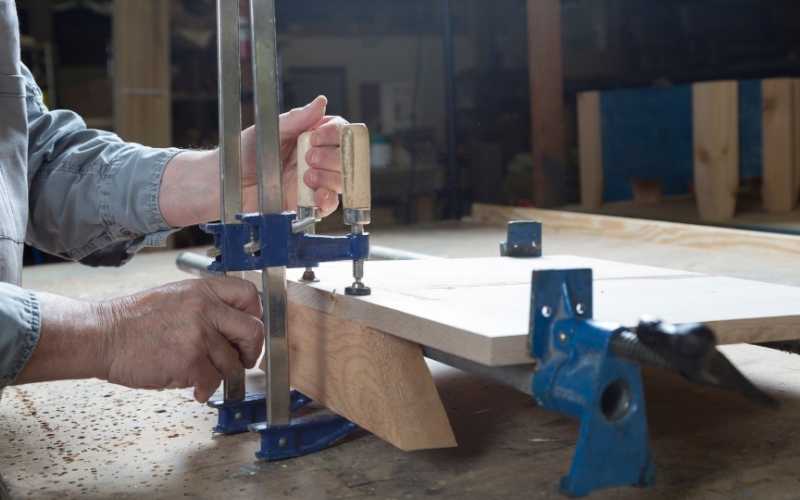 clamps for woodworking