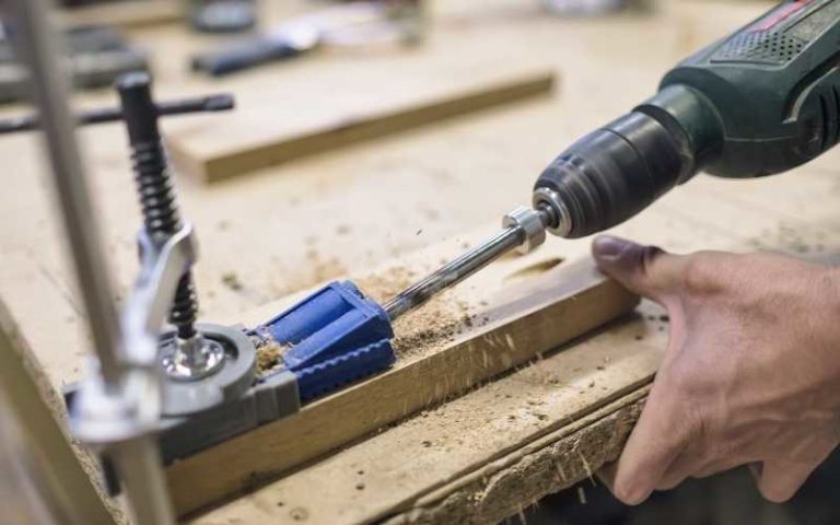 7 Woodworking Jigs That Will Speed Up Your Project