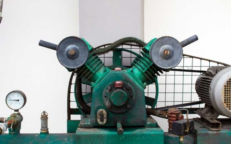 How To Choose Between An Oil Compressor Vs An Oil-Free One