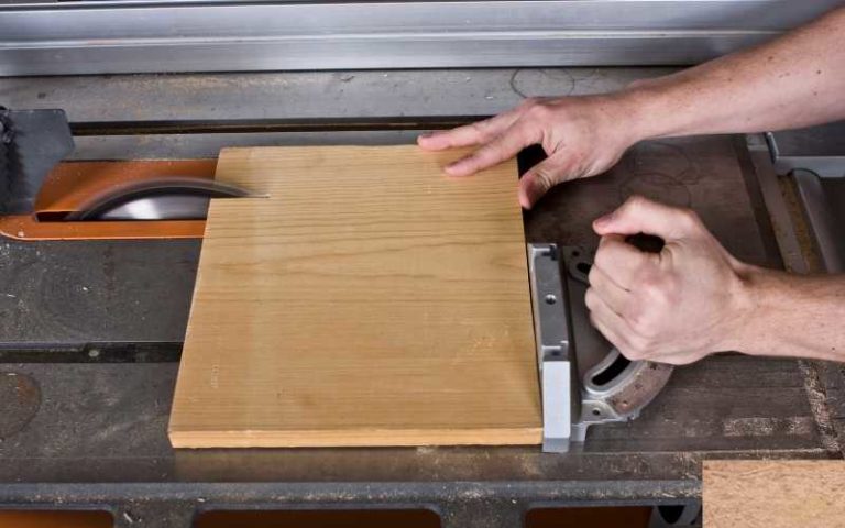 19 Table Saw Tips Every Woodworker Needs To Know