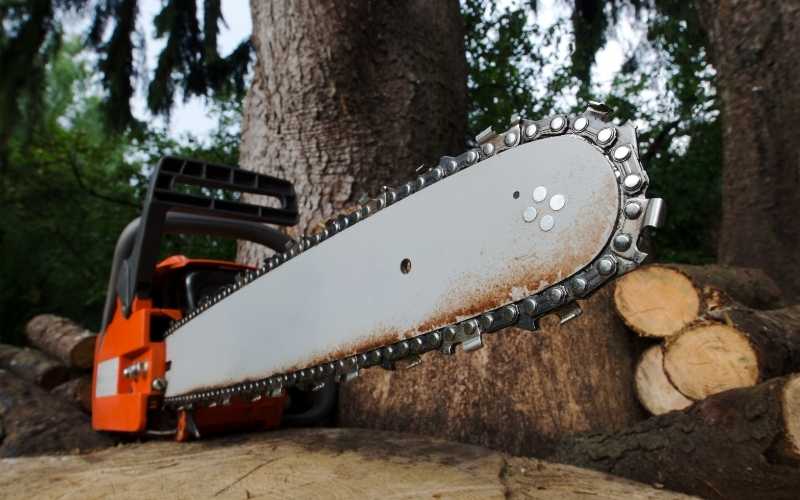 chainsaw - basics buying guide