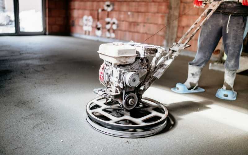 12 Important Concrete Working Tools and Their Uses