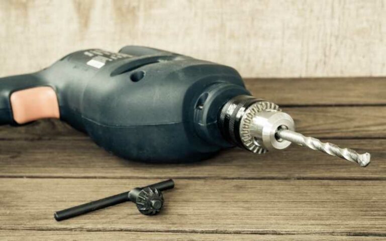8 Different Types of Drills for Construction and DIY Projects