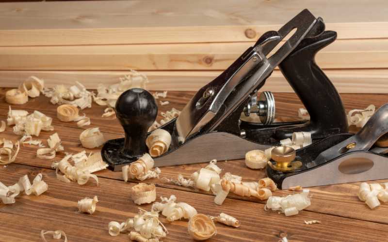 Which Hand Plane Should You Get for Woodworking Projects?