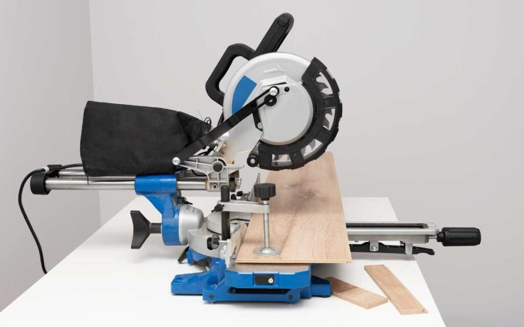 what to cut with a miter saw