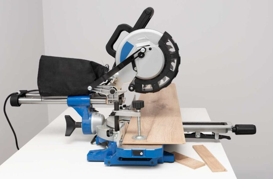 what to cut with a miter saw