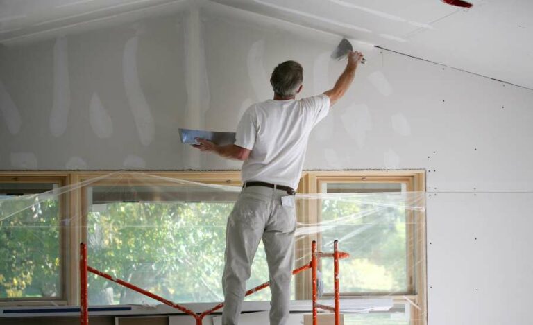 15 Drywall Installation and Finishing Tools And Their Uses