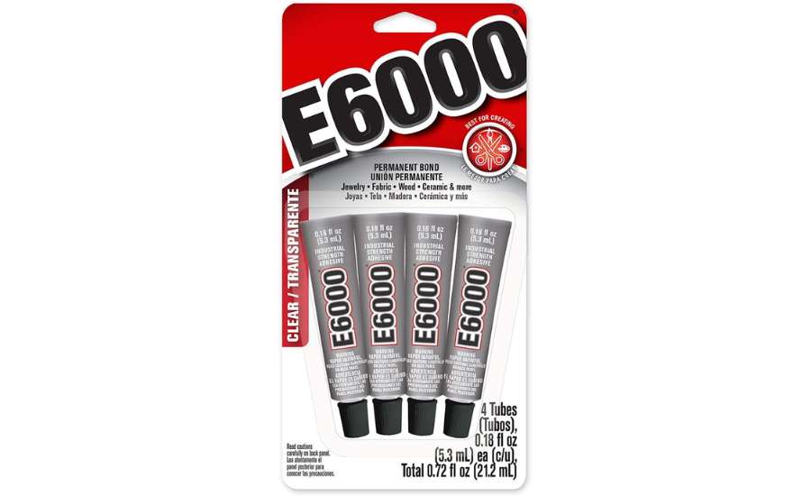 E6000 mini pack